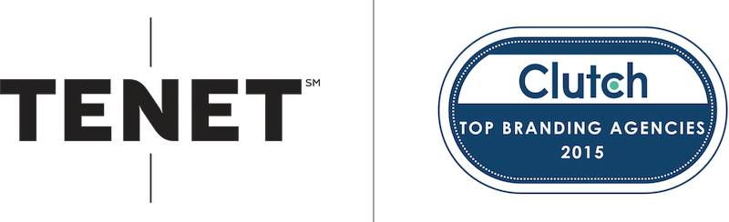 CLUTCH, TENET LOGO