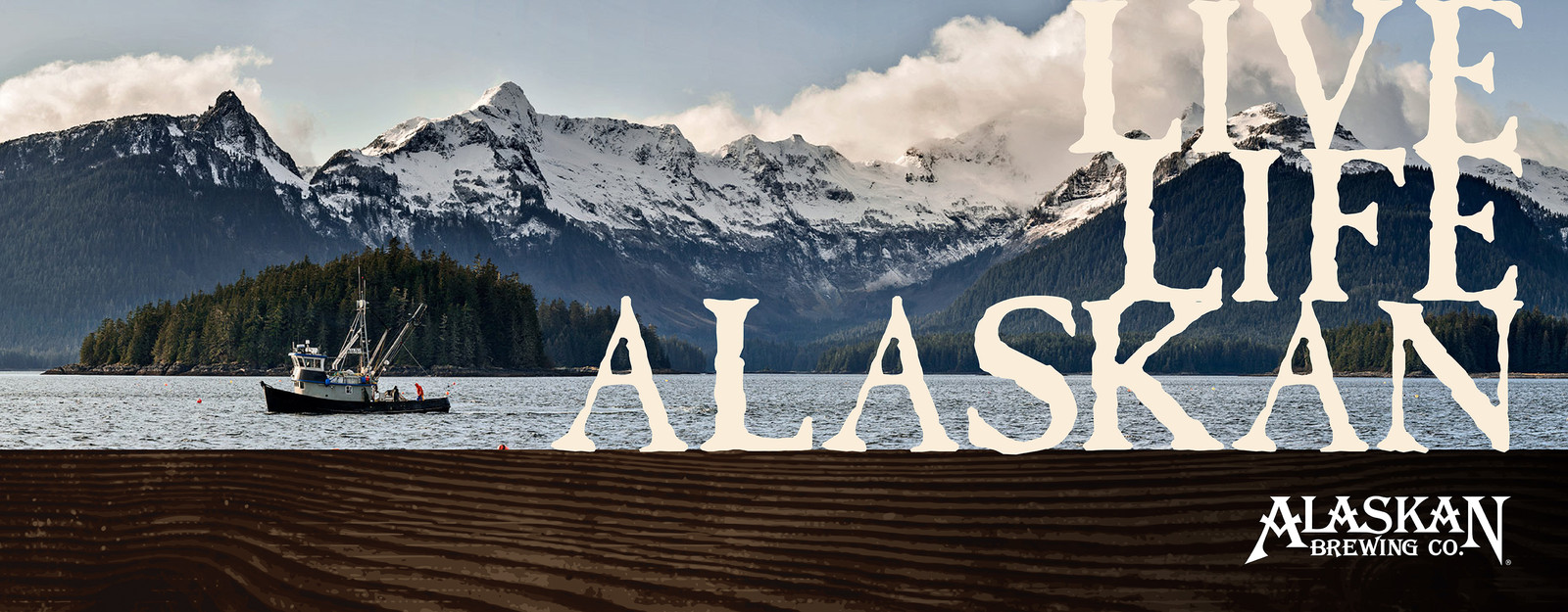 Alaskan Brewing