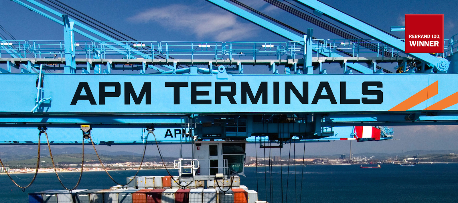 APM Terminals