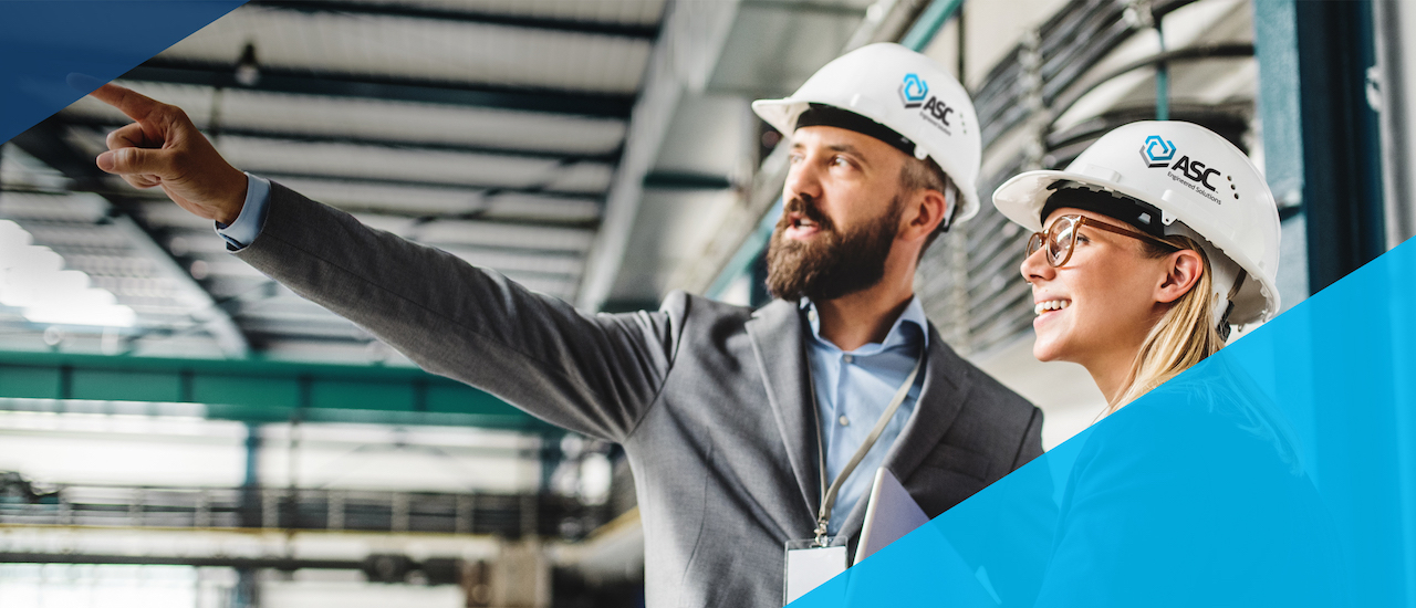 ASC Engineered Solutions