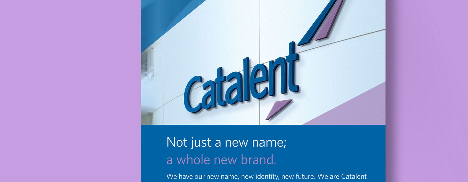 Catalent