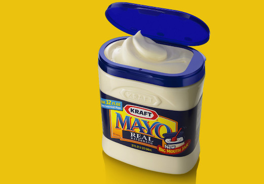 Kraft Mayo